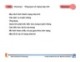 Bài giảng Mạng máy tính: Chương 1 - ThS. Nguyễn Trung Dũng