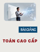 Bài giảng Toán cao cấp: Chương 2 - Hệ phương trình tuyến tính