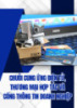 Chuỗi cung ứng điện tử, thương mại hợp tác và cổng thông tin doanh nghiệp