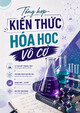 Tổng hợp kiến thức Hóa học vô cơ