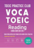 Tài liệu TOEIC Practice Club - VOCA TOEIC Reading (Song ngữ chi tiết)