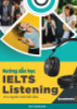 Tài liệu Hướng dẫn học IELTS Listening cho người mới bắt đầu