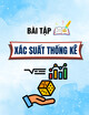 Hướng dẫn giải bài tập Xác suất thống kê