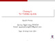 Bài giảng Kinh tế lượng: Chương 6 - Nguyễn Phương