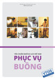 Tiêu chuẩn nghề Du lịch Việt Nam: Phục vụ buồng