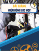 Bài giảng Điện động lực học - Chương 5: Trường chuẩn dừng