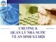 Bài giảng An sinh xã hội: Chương 8 - ĐH Kinh tế Quốc dân