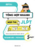 Tài liệu Tổng hợp nhanh mẹo thi N5-N4