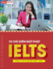 Tài liệu 20 chủ điểm ngữ pháp IELTS dành cho người mất gốc