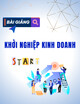 Bài giảng Khởi nghiệp kinh doanh
