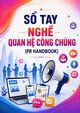 Sổ tay nghề Quan hệ công chúng (PR Handbook)