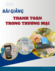 Bài giảng Thanh toán trong thương mại