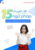 Tài liệu 15 chuyên đề ngữ pháp TOEIC format mới