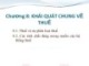 Bài giảng Kinh tế công cộng: Chương 8 - PGS.TS. Phí Mạnh Hồng