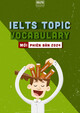 Tài liệu IELTS Topic Vocabulary năm 2024