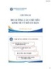 Bài giảng Kinh tế học vĩ mô 1 - Chương 2: Đo lường các chỉ tiêu kinh tế vĩ mô cơ bản