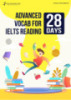 Tài liệu Advanced vocab for IELTS Reading - 28 days
