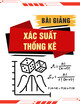 Bài giảng Xác suất thống kê - Chương 5: Kiểm định giả thuyết