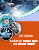 Bài giảng Quản lý khoa học và công nghệ: Chương 2 - Trường Đại học Hải Dương