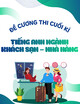 Đề cương thi cuối kì môn Tiếng Anh ngành khách sạn – nhà hàng
