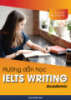 Tài liệu Hướng dẫn học IELTS Writing