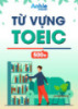 Tài liệu Từ vựng TOEIC 500+
