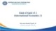 Bài giảng Kinh tế quốc tế 2 (International economics 2) - Chương 1: Lý thuyết về rào cản thương mại quốc tế