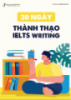 Tài liệu 30 ngày thành thạo IELTS Writing
