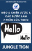 Tài liệu Mẹo, chiến lược và các bước làm 7 phần của TOEIC