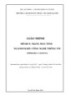 Giáo trình mô đun: Mạng máy tính (Ngành: Công nghệ thông tin  - Trình độ Cao đẳng) - Trường Cao đẳng Kỹ thuật - Du lịch Sài Gòn