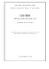 Giáo trình Thiết kế name card (Ngành Thiết kế đồ họa - Trình độ cao đẳng)