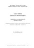Giáo trình Tham quan doanh nghiệp 1 (Ngành/Nghề: Công nghệ thông tin - Trình độ: Cao đẳng) - Trường Cao đẳng Kỹ thuật - Du lịch Sài Gòn
