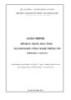 Giáo trình Mạng máy tính (Ngành: Công nghệ thông tin - Trình độ: Cao đẳng) - Trường Cao đẳng Kỹ thuật - Du lịch Sài Gòn