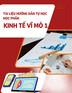 Tài liệu hướng dẫn tự học học phần Kinh tế vĩ mô 1
