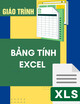 Giáo trình Bảng tính EXCEL - Bạch Xuân Hiến (biên soạn)