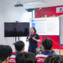 Đa dạng cơ hội học tập và làm việc tại Nhật, Đức cho sinh viên STC