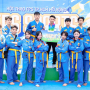 Chúc mừng CLB Vovinam STC xuất sắc đạt Giải Ba tại FPS Sports Festival Open 2025