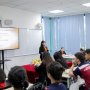 Sinh viên STC “update” thêm nhiều kỹ năng mềm để tăng cơ hội việc làm