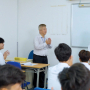 Cơ hội nghề nghiệp rộng mở cho sinh viên ngành Ngôn ngữ Nhật