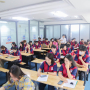 STC rộn ràng chào đón “newbies” k25 bắt đầu hành trình học tập mới