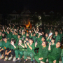 Sinh viên STC “bùng choáy” hết mình với đêm Gala âm nhạc