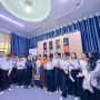 Sinh viên Khoa Kinh tế chính thức bước vào kỳ kiến tập doanh nghiệp