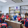 Thực tập doanh nghiệp – Bước đệm để sinh viên vững vàng nghề nghiệp