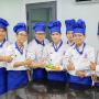 Học thật – Thực hành thực chiến ngay trên giảng đường