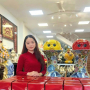 Sinh viên STC “chạm nghề thật” từ doanh nghiệp