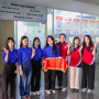 STC trao yêu thương từ những điều nhỏ nhất
