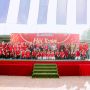 STC tưng bừng tổ chức Hội Xuân 2026 – “Hồn Việt Ngày Xuân”