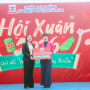 Green Speed đồng hành - Truyền "lửa" học tập cùng sinh viên STC