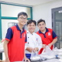 Khoa Du lịch lan tỏa giá trị nhân văn qua hoạt động “Suất cơm ấm nồng”