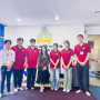 Sinh viên Thiết kế đồ họa STC sẵn sàng chinh phục nghề nghiệp tương lai